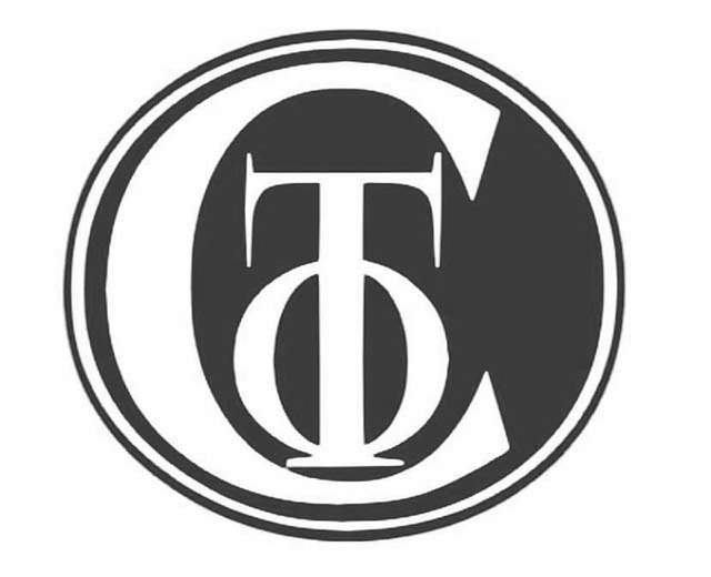 Trademark Logo CTO