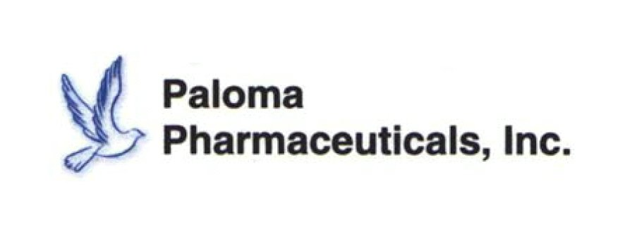  PALOMA PHARMACEUTICALS, INC.