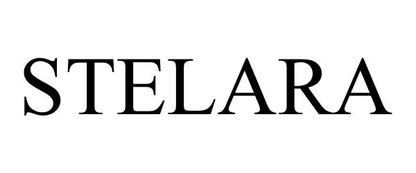 Trademark Logo STELARA