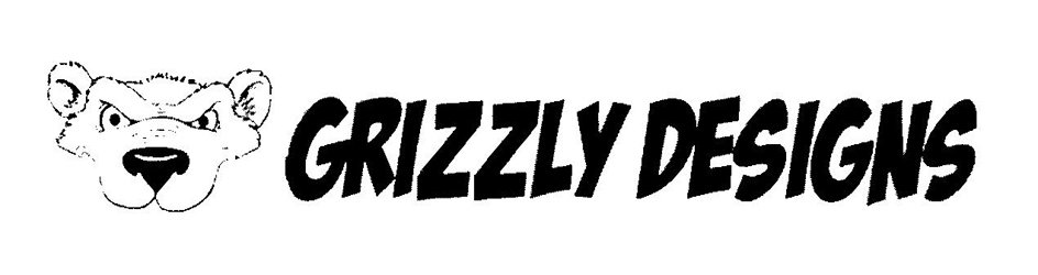  GRIZZLY DESIGNS