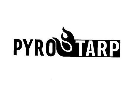 Trademark Logo PYROTARP