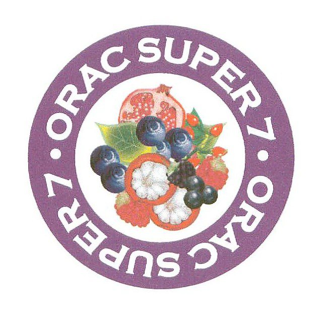  · ORAC SUPER 7 Â·