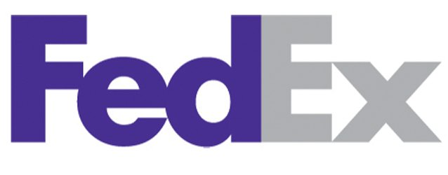 Trademark Logo FEDEX