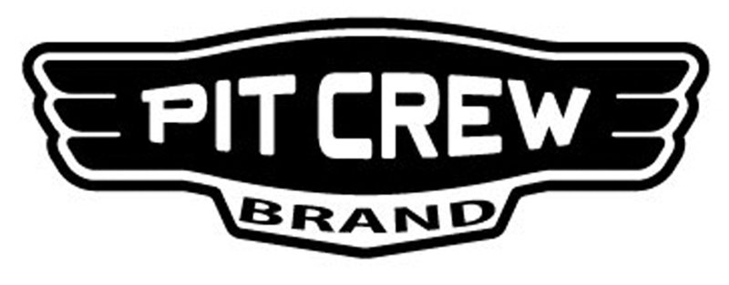 Trademark Logo PIT CREW BRAND