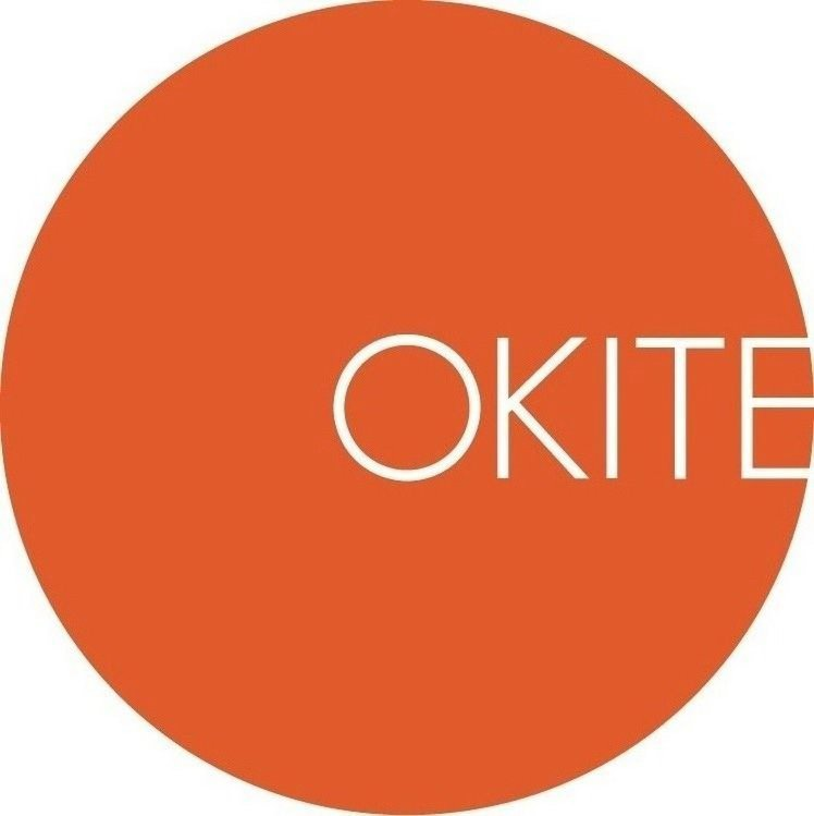 Trademark Logo OKITE