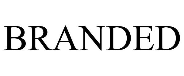BRANDED - Albaugh, Inc. Trademark Registration