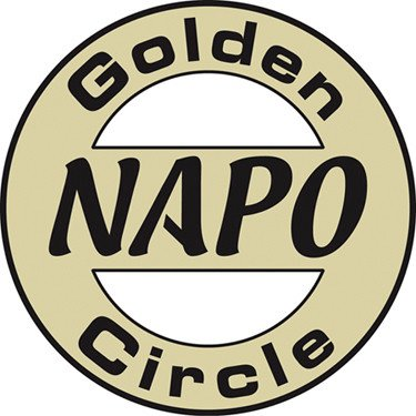  NAPO GOLDEN CIRCLE