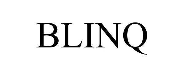  BLINQ