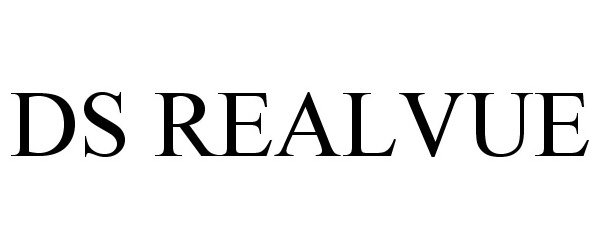  DS REALVUE