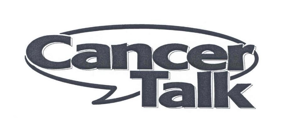 CANCER TALK