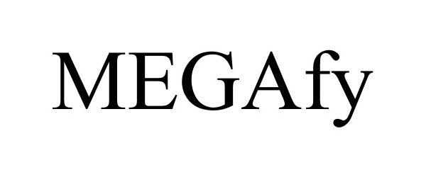  MEGAFY