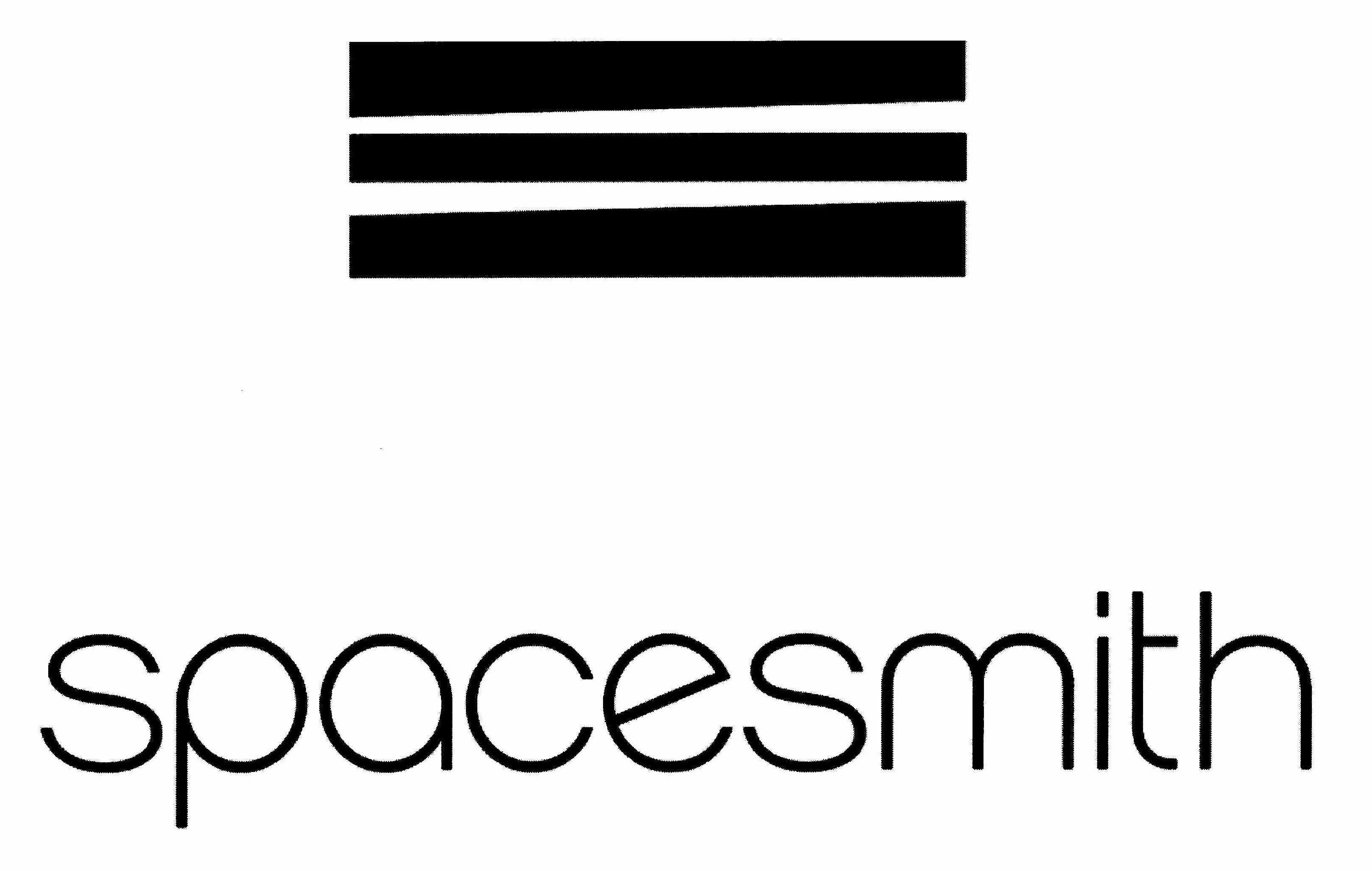 Trademark Logo SPACESMITH