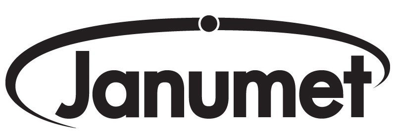 Trademark Logo JANUMET