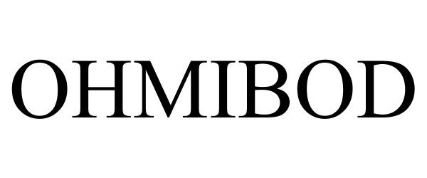  OHMIBOD