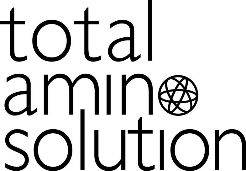 Trademark Logo TOTAL AMIN SOLUTION