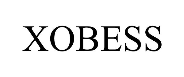  XOBESS