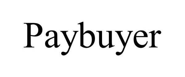  PAYBUYER