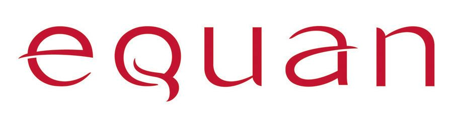 Trademark Logo EQUAN