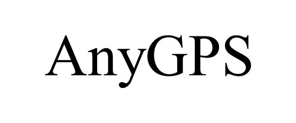  ANYGPS