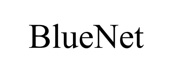  BLUENET