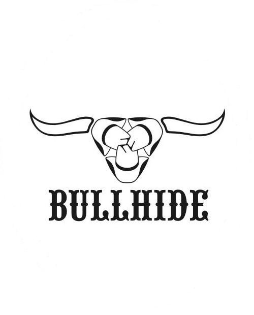  BULLHIDE