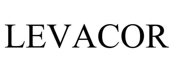  LEVACOR