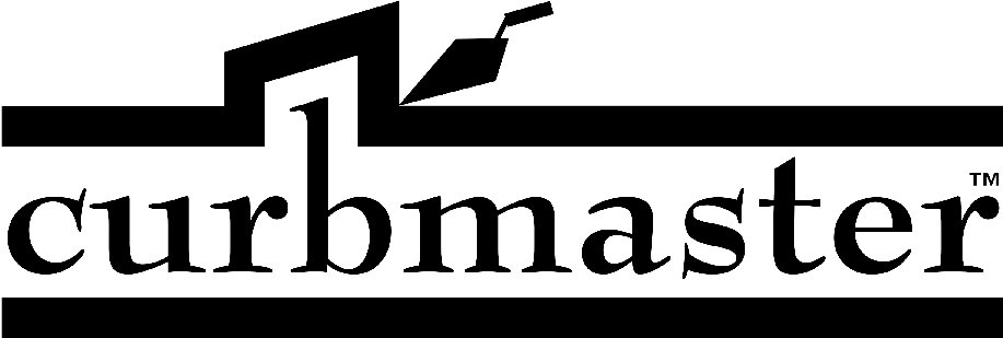 Trademark Logo CURBMASTER