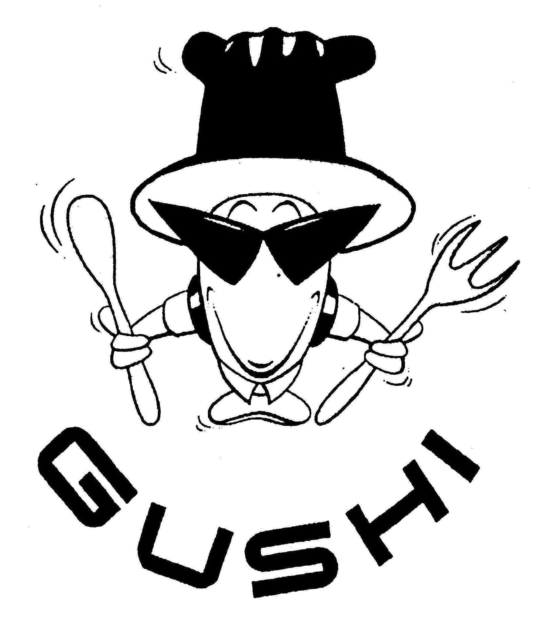 GUSHI