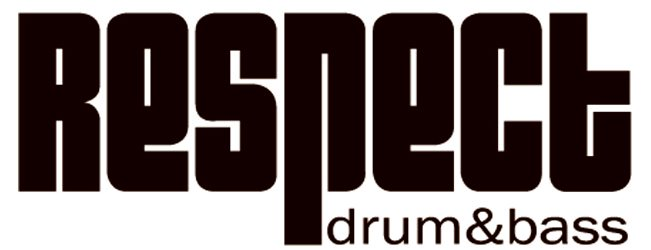 Trademark Logo RESPECT DRUM &amp; BASS