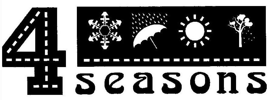 Trademark Logo 4 SEASONS