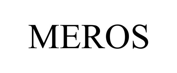  MEROS