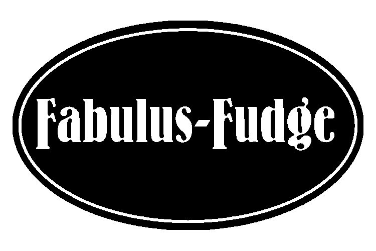  FABULUS-FUDGE