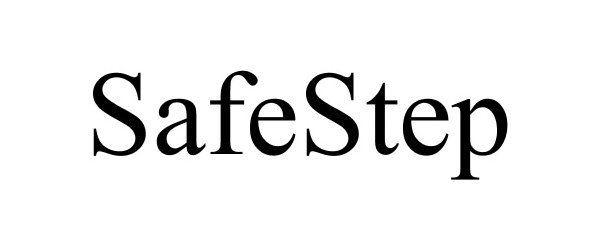 Trademark Logo SAFESTEP