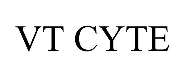  VT CYTE