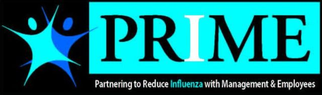  PRIME PARTNERING TO REDUCE INFLUENZA WITH MANAGEMENT &amp; EMPLOYEES