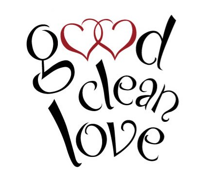 GOOD CLEAN LOVE