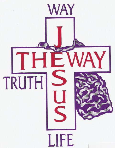 Trademark Logo THE JESUS WAY WAY TRUTH LIFE