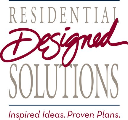  RESIDENTIAL DESIGNED SOLUTIONS INSPIRED IDEAS. PROVEN PLANS.