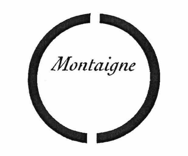 MONTAIGNE