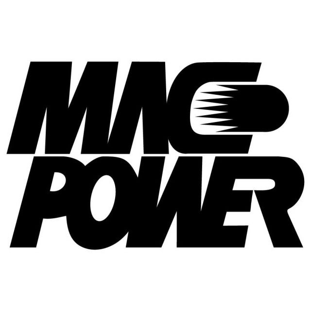  MACPOWER