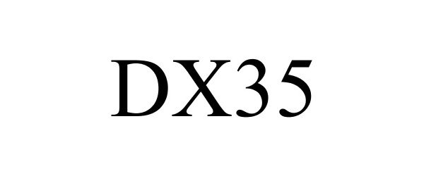  DX35