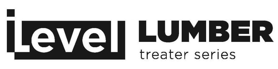 Trademark Logo ILEVEL LUMBER TREATER SERIES