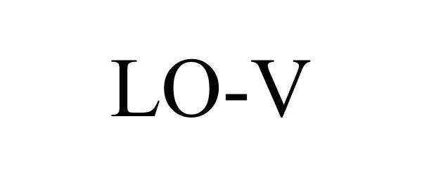 LO-V
