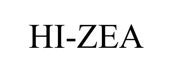  HI-ZEA