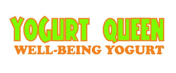 Trademark Logo YOGURT QUEEN WELL-BEING YOGURT