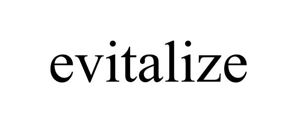  EVITALIZE