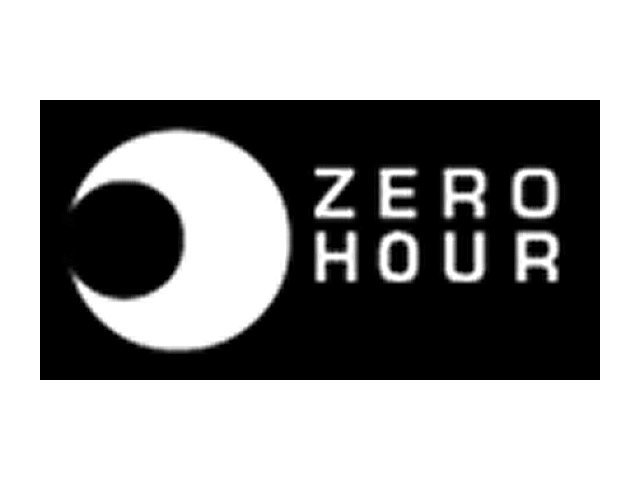 ZERO HOUR