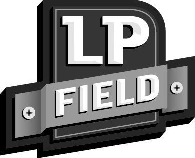Trademark Logo LP FIELD