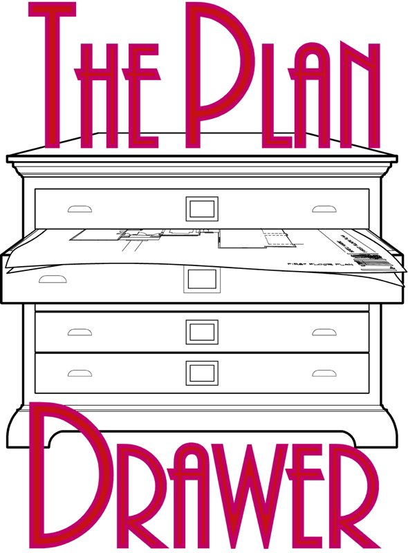  THE PLAN DRAWER