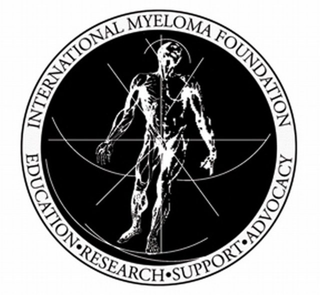 Trademark Logo INTERNATIONAL MYELOMA FOUNDATION EDUCATION RESEARCH SUPPORT ADVOCACY